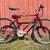 GT All Terra Outpost Trail Triple Triangle Mountain Bike 26” 1 thumbnail