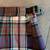 Vintage wool Highland Kilts Plaid kilt/skirt Made in Scotland-Sz.6 2 thumbnail