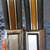 '70-90 Chevy truck van RV GRAB HANDLE S  BLACK and brown  New $35 3 thumbnail