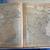 Rare 1940 "New International Atlas of the World" 6 thumbnail