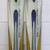 Skis 167cm K2 Escape 3500 Womens Mens + Marker M6.2 Bindings 2 thumbnail