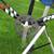 REDLINE CONQUEST DISC frameset 54cm 5 thumbnail