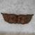 Double Headed Wooden Cherub 1 thumbnail