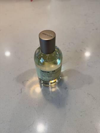 Le Labo Santal 33 1