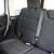 2020 Jeep Wrangler Unlimited Sahara suv Billet Silver Metallic 15 thumbnail