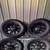 35 x 12.50 x 20”. On Havok wheels 1 thumbnail