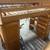 Loft bed   Solid Oak. 4 thumbnail