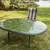 Patio Table and 4 Chairs-Homecrest 1 thumbnail