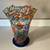 Custom Blown Glass Flower Pot 2 thumbnail