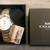 Coach Women’s Classic Two-Tone Signature Watch #14501610 2 thumbnail