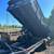7 x 14 Low Pro Dump Trailer 16K with 24" Sides 1 thumbnail