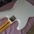 SQUIER vm Jazz Bass Olympic White finish. 4 thumbnail