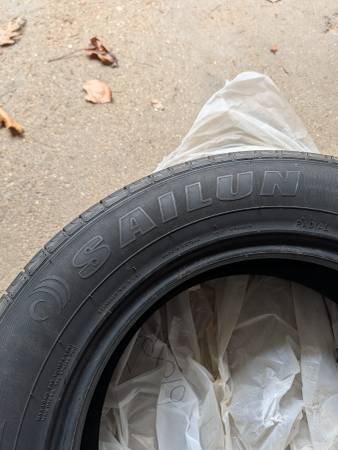 Sailun Inspire Tires 1