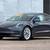2022 Tesla Model 3 sedan Midnight Silver Metallic 7 thumbnail