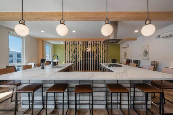 $2,750 / 2br - 1061ft2 - Quartz Countertops, Community Kitchens, Matte Black Fixtures (Sehome)63935322074114120