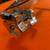 Clamp on windshield for harley davidson 4 thumbnail
