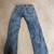 Boys (16 Regular 28 x 28) Levi's® 505™ Regular Fit Jeans 3 thumbnail