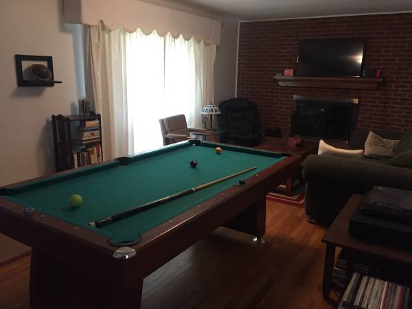 $849 / 3br - 1000ft2 - BEAUTIFUL view downtown Brevard! Utilities INCLUDED! (Brevard)64029206161923124