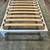 Bed frame 39x75 twin 1 thumbnail