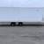 2026 SnoPro Trailers SNOPROE6.5X24ESHT-LSMT25 5 thumbnail