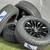 NEW 20" Toyota Tundra black wheels rims 5x150 AT tires Sequoia 8 thumbnail