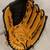 * Louisville Slugger Ball Glove, Like NEW Professional Pattern 13 1/2" 5 thumbnail