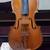 Full Size Constantin Sereny Master Luther Violin with bow and Bobelock case 1 thumbnail