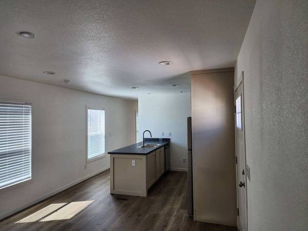$1,100 / 2br - GORGEOUS, BRAND NEW 2024 HOME IN A 55+ RETIREMENT COMMUNITY!  $1,100 (TUCSON)63674860491777122