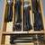 Gourmet "RUSTIC CHARM" Silverware set 3 thumbnail