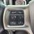 2018 Ram 2500 Laramie Crew Cab pickup Brilliant Black Crystal 17 thumbnail