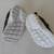 Baby Size 3C NIKE Black/White Shoes Sneakers Like New 5 thumbnail