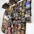 Vintage classic horror scary movies 85 dvd vhs halloween set collec 8 thumbnail
