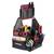 Husky Professional 10" Electrician Tool Bag with Removable Tool WALL 4 thumbnail