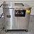 Automatic Stainless Steel Diagonal Meat & Seafood Slicer Machine 1 thumbnail