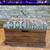 Small Keepsake Chest  13”H x 23”W x 12”D 2 thumbnail
