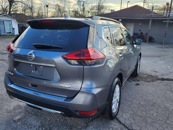 2020 Nissan ROGUE - $11.299 (Smyrna, TN)63470753698563123