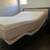Queen Sleep Science electric bed with remote and massage bed frame inc 3 thumbnail