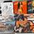 autographed record album Ted Nugent signed lp 1 thumbnail