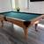 Billiard table - Pool Table 1 thumbnail