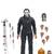 Halloween: Resurrection - Ultimate Michael Myers Action Figure (New) 8 thumbnail