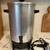 VINTAGE WEST BEND ALUMINUM 12-30 CUPS COFFEE MAKER  No 19308 1 thumbnail