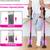 3‑Angle Adjustable Forearm Crutches (x2) -NEW IN BOX- Save $35 (2285) 1 thumbnail