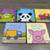 USBORNE TOUCH & FEEL 5 BABY BOARD BOOKS ~ THAT'S NOT PANDA ~PLUS!! 1 thumbnail