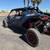 2025 Can-Am Maverick R Max X RS With Smart-Shox Dusty Nav 3 thumbnail