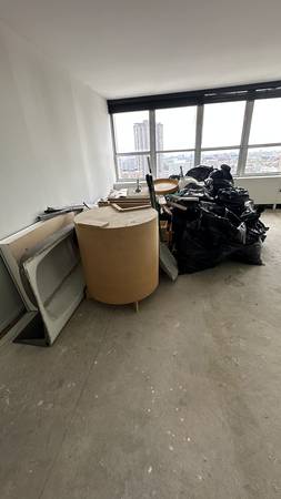 TRASH???? JUNK AND DEMO???????????? GARBAGE ????REMOVAL ‼️⚒️???????? (CHICAGOLAND AND ALL AREAS ALL SUBURBS)62895709304963121