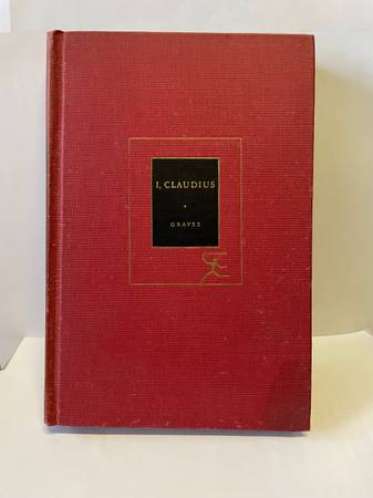 I, Claudius (1934) 1