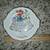Vintage 1929 Calendar Advertising Plate, 7" 1 thumbnail