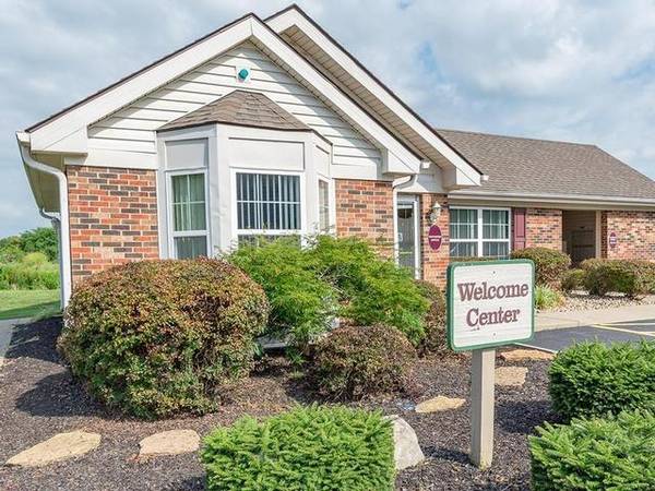 $671 / 2br - 917ft2 - Join the Waitlist Today, Outside Storage, Pet Friendly Community (Chillicothe)63672331668867121