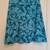 Title Nine Breeze Skirt blue, XS 1 thumbnail