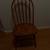 8 Dining chairs 2 thumbnail